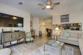 98 Ocean Breeze 3 BR Forest Beach